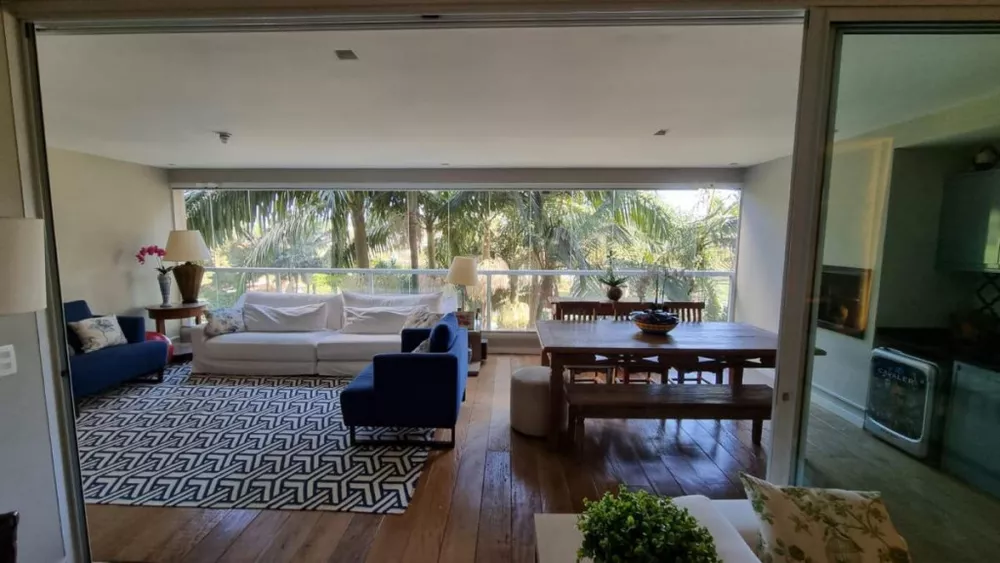 Apartamento, 4 quartos, 180 m² - Foto 2
