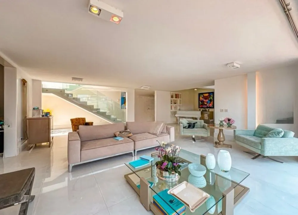 Casa de Condomínio, 4 quartos - Foto 6