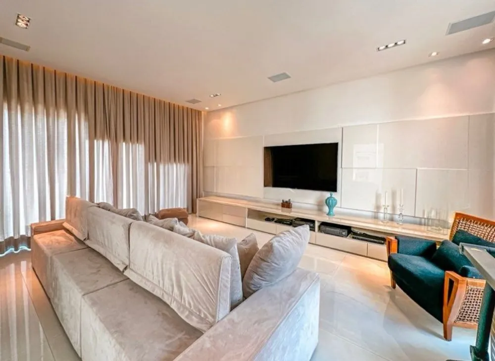 Casa de Condomínio, 4 quartos - Foto 7