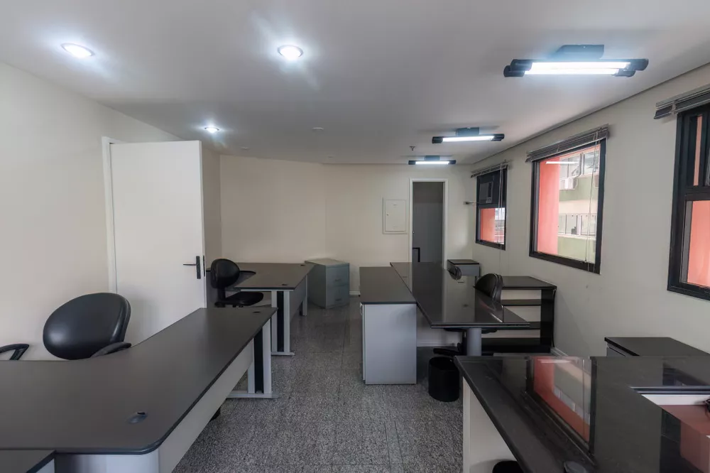 Sala-Conjunto, 45 m² - Foto 4