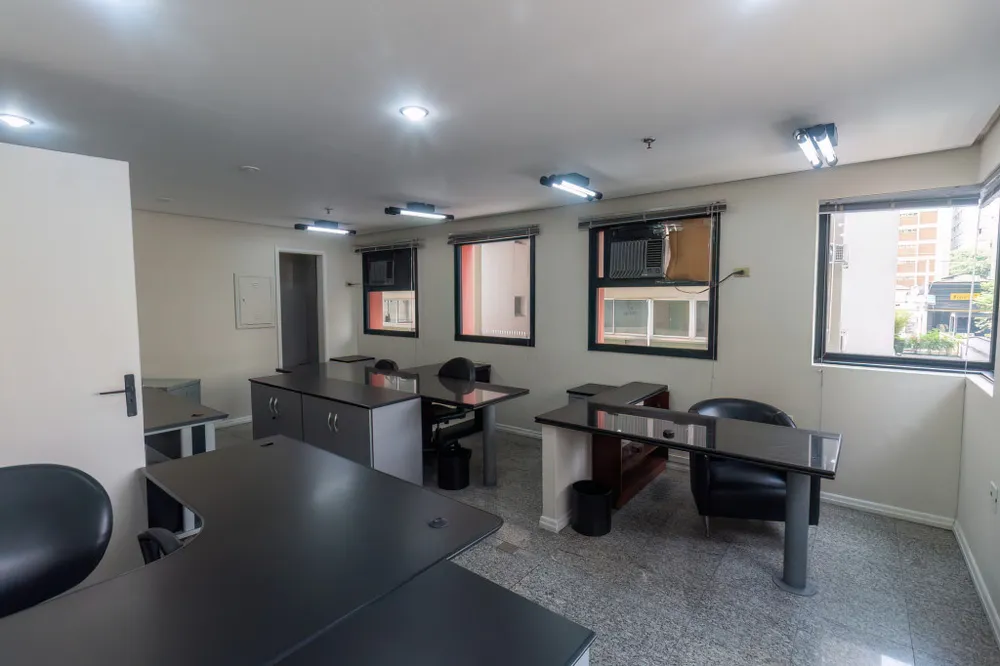 Sala-Conjunto, 45 m² - Foto 5