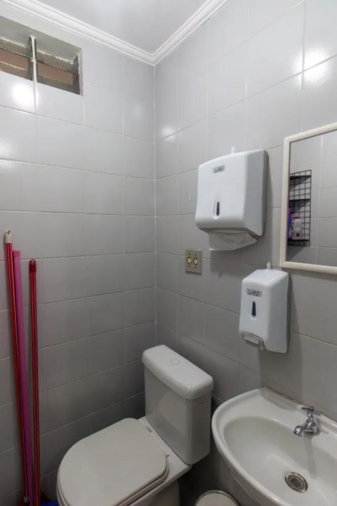 Sala-Conjunto, 45 m² - Foto 3