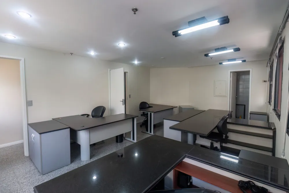 Sala-Conjunto, 45 m² - Foto 6