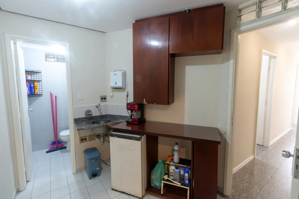 Sala-Conjunto, 45 m² - Foto 5