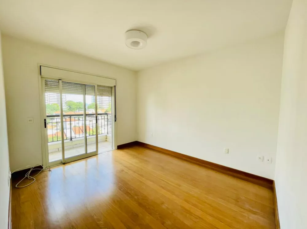 Apartamento, 215 m² - Foto 1