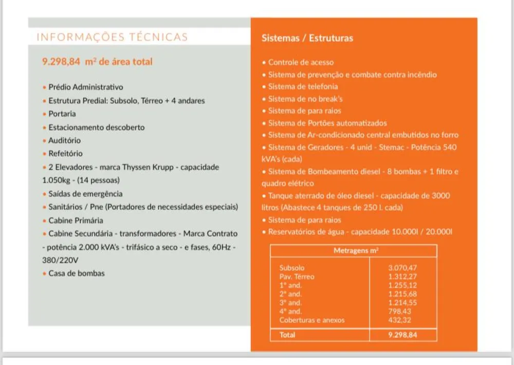 Prédio Inteiro - Foto 2
