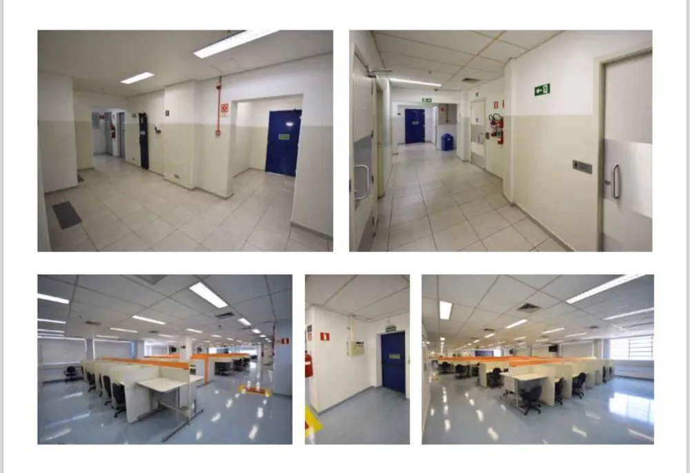 Prédio Inteiro - Foto 11