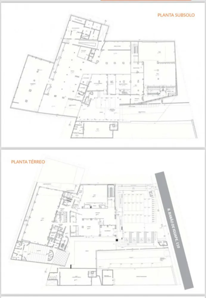 Prédio Inteiro - Foto 3