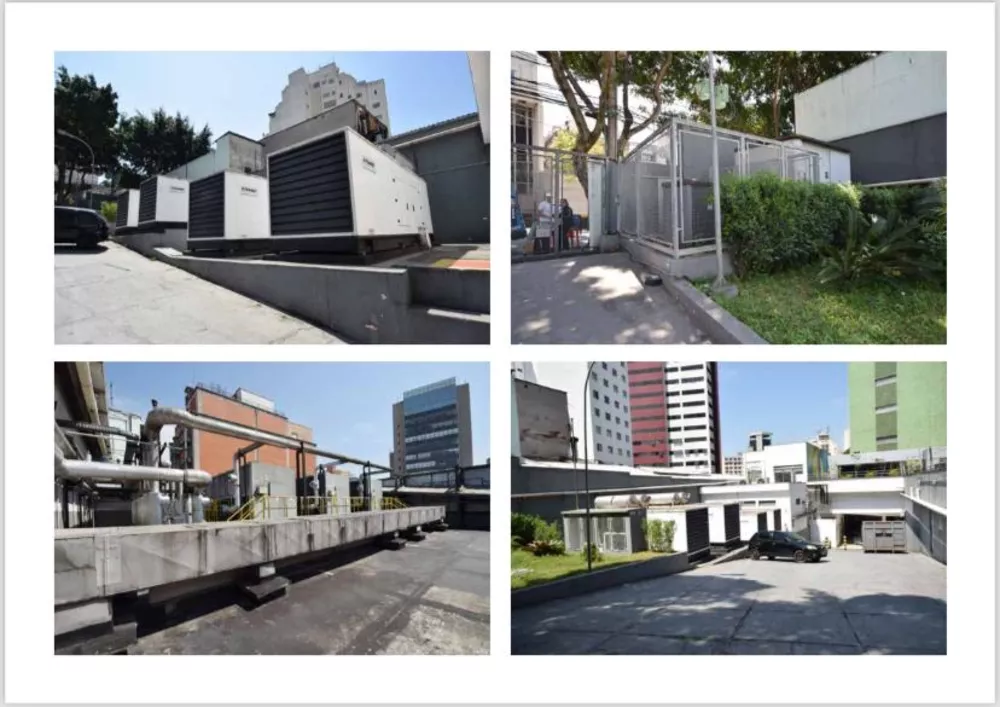 Prédio Inteiro - Foto 4