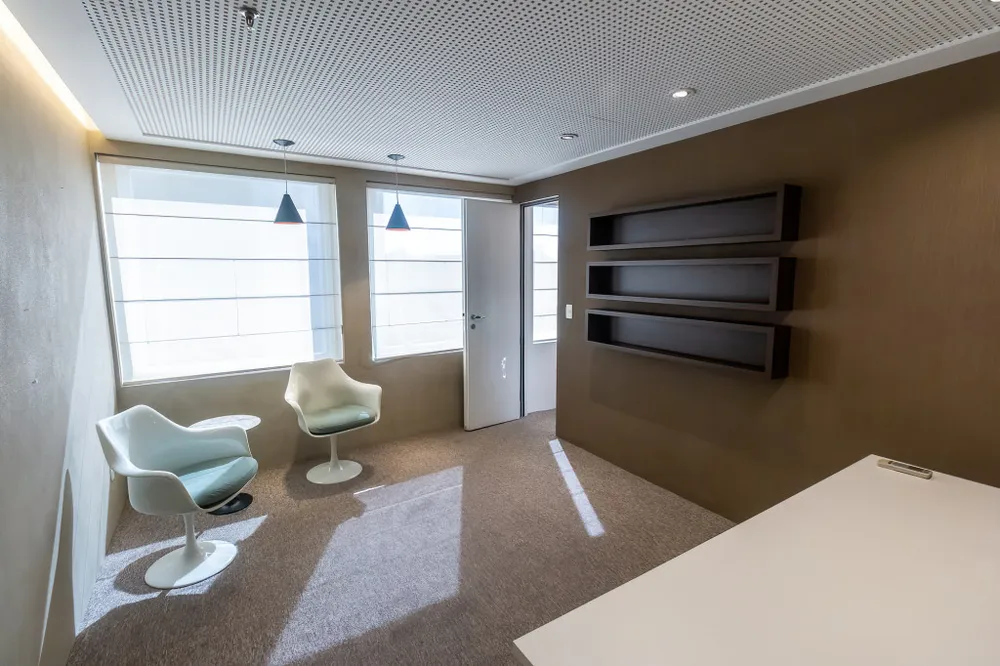 Sala-Conjunto, 47 m² - Foto 11