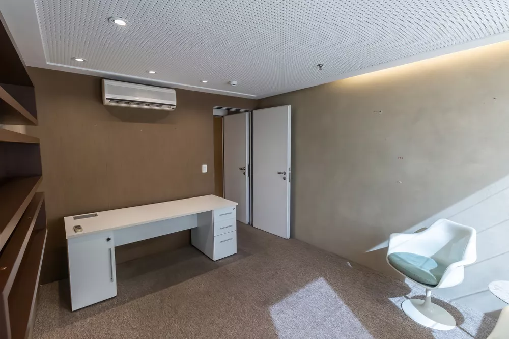 Sala-Conjunto, 47 m² - Foto 1