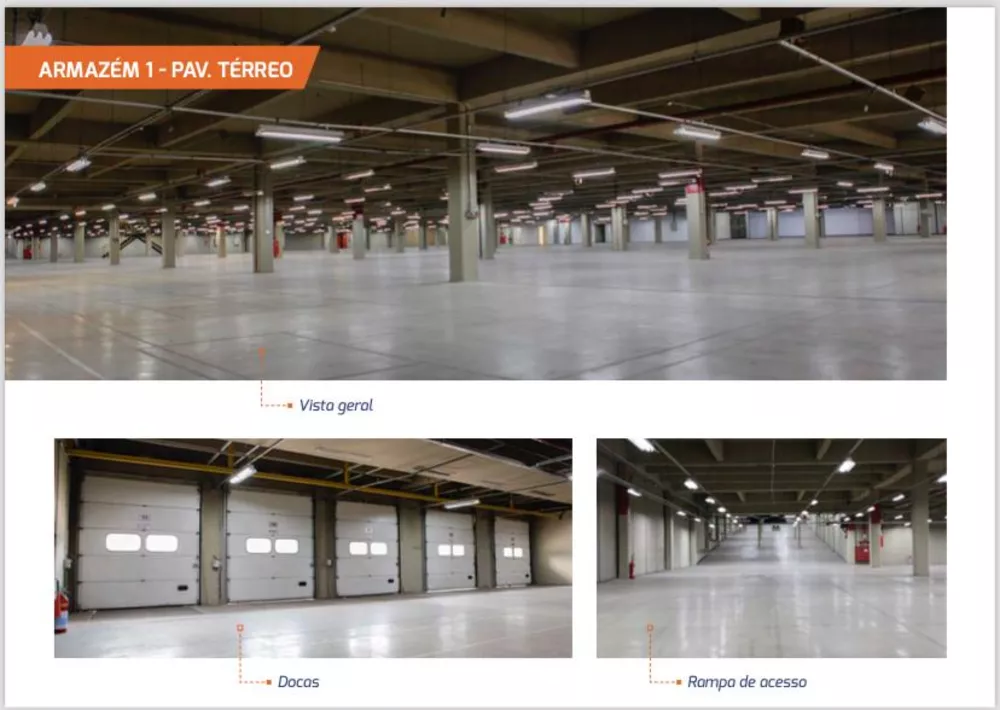 Prédio Inteiro, 39002 m² - Foto 7