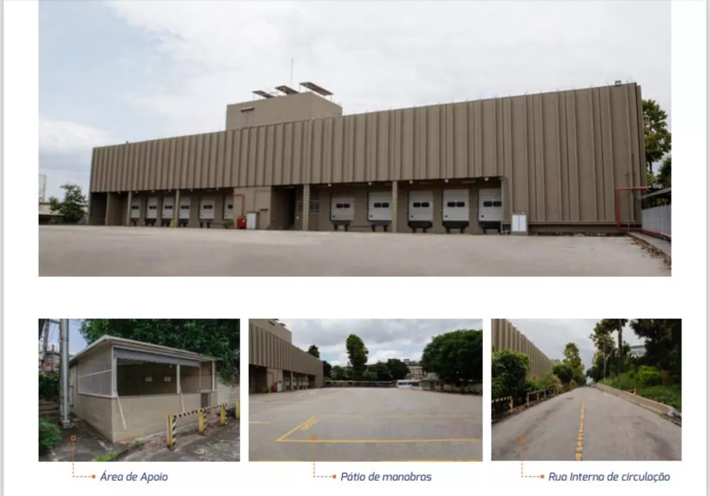 Prédio Inteiro, 39002 m² - Foto 6