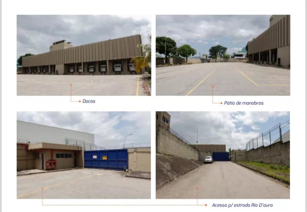 Prédio Inteiro, 39002 m² - Foto 12