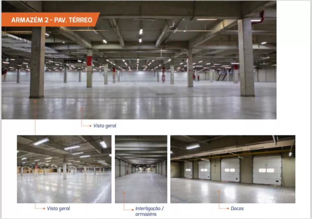 Prédio Inteiro, 39002 m² - Foto 9