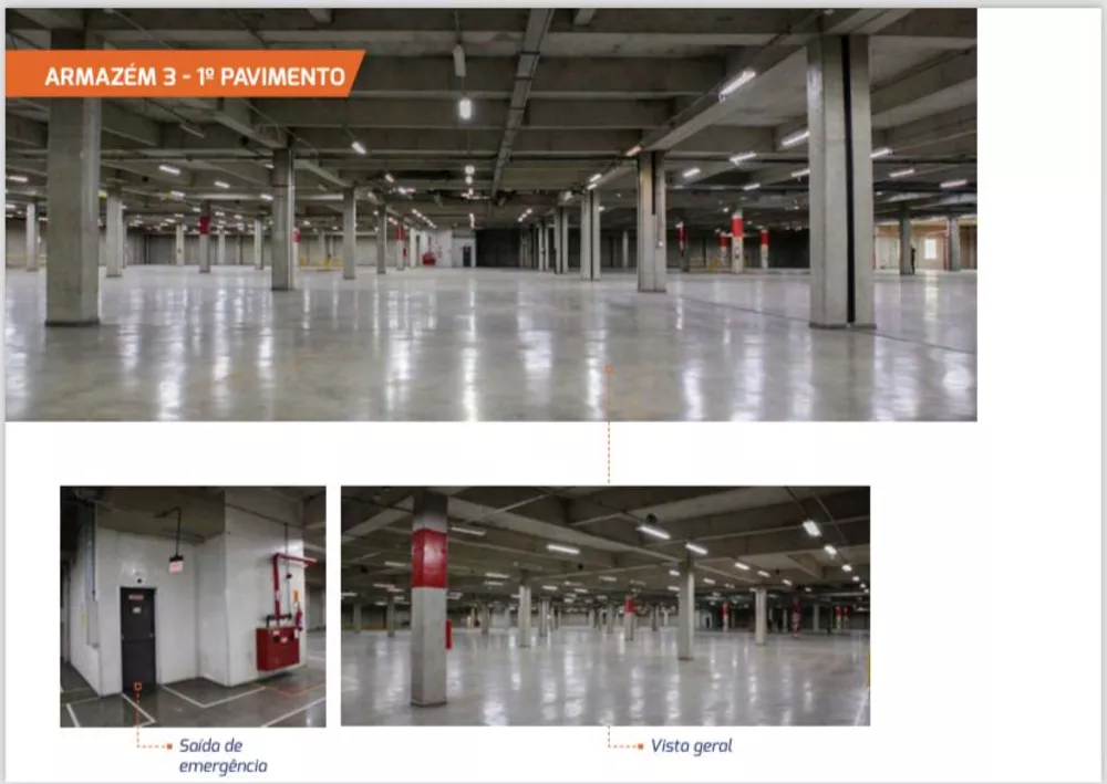 Prédio Inteiro, 39002 m² - Foto 11