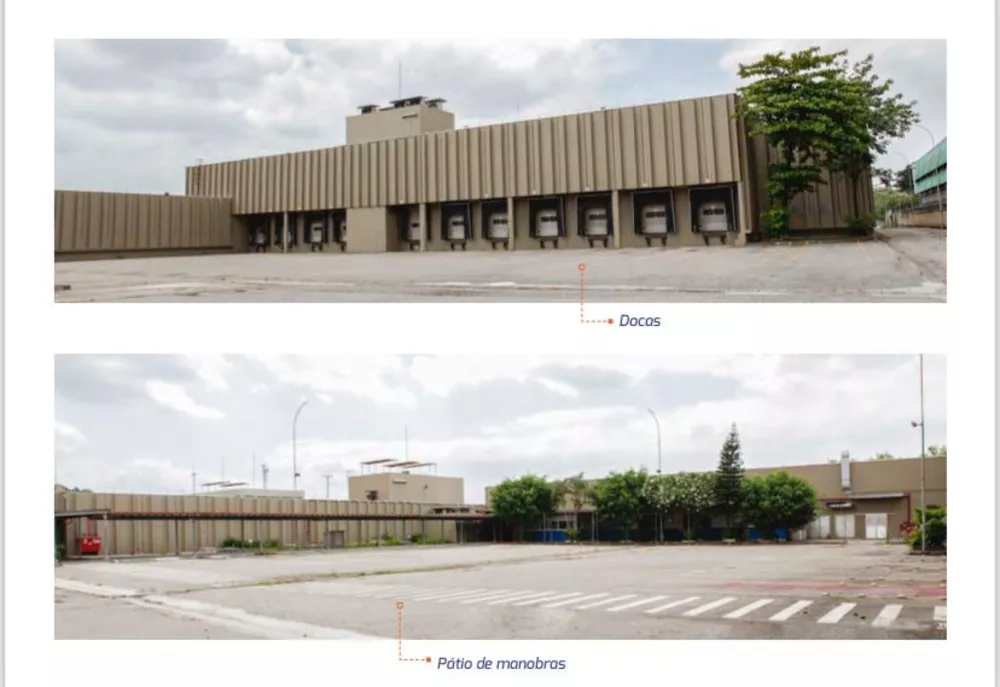 Prédio Inteiro, 39002 m² - Foto 13