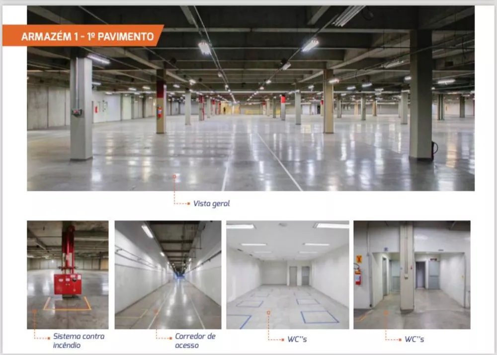 Prédio Inteiro, 39002 m² - Foto 8