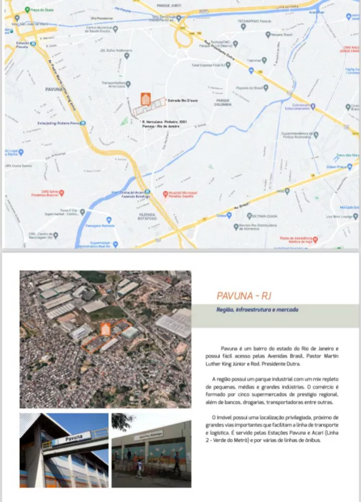 Prédio Inteiro, 39002 m² - Foto 2