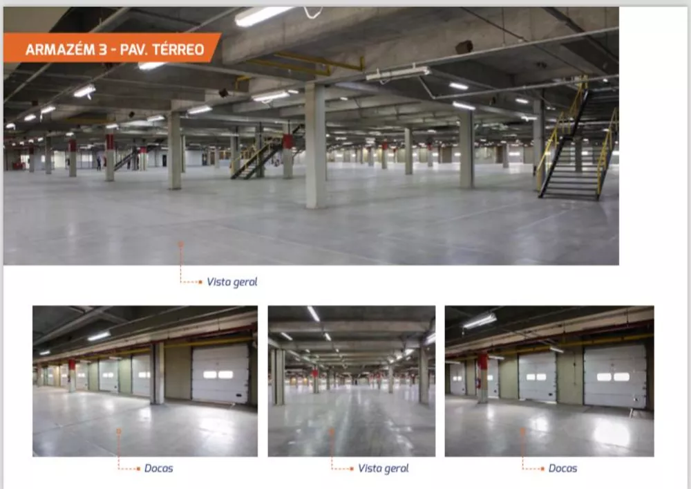 Prédio Inteiro, 39002 m² - Foto 10