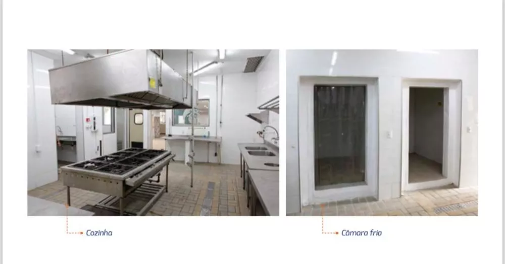 Prédio Inteiro, 39002 m² - Foto 15