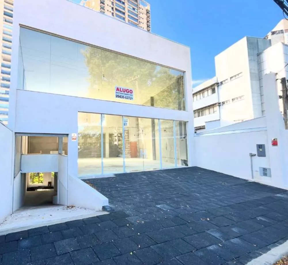 Prédio Inteiro, 220 m² - Foto 3