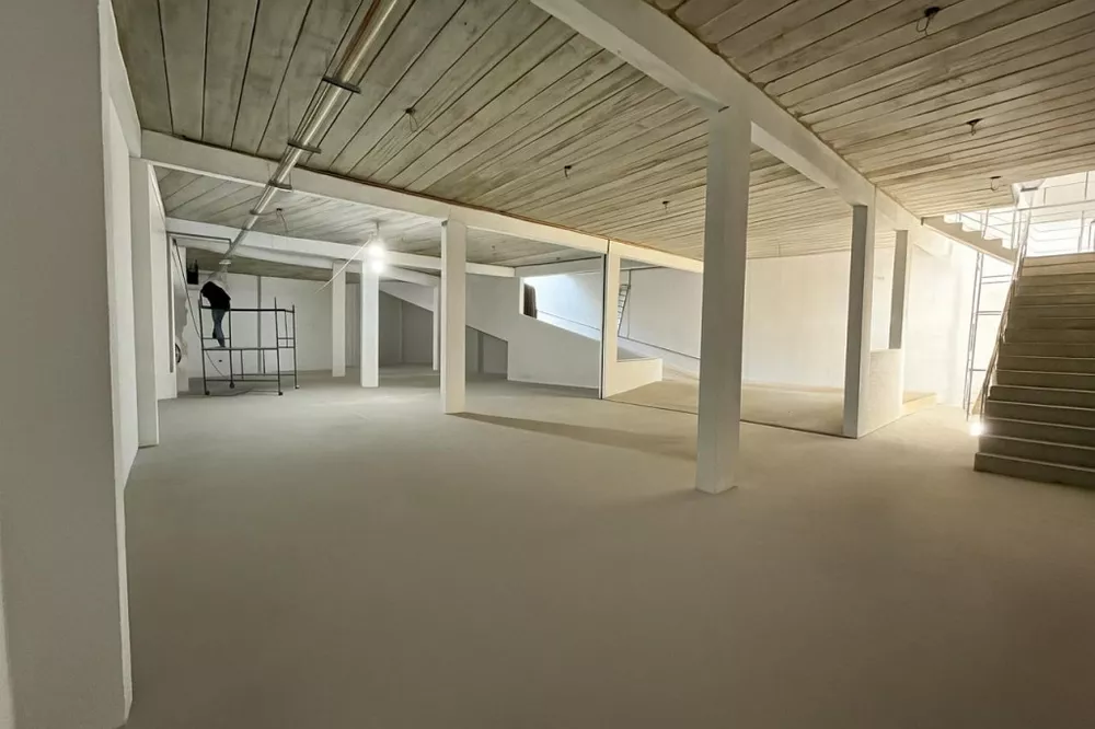 Prédio Inteiro, 220 m² - Foto 2