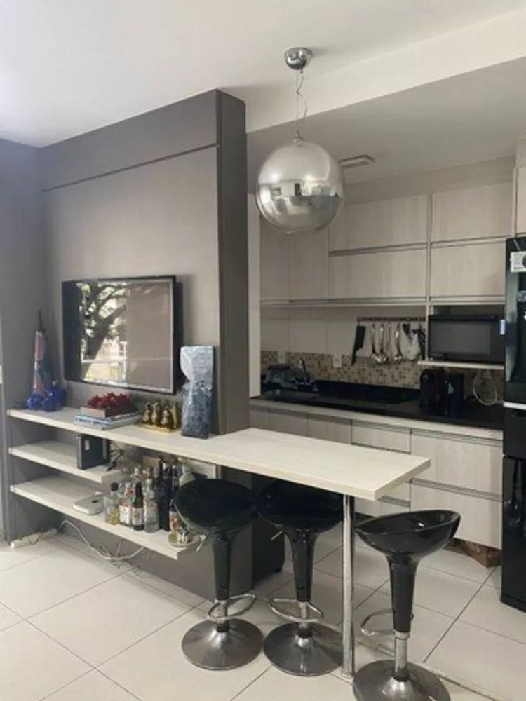 Casa, 1 quarto, 49 m² - Foto 3