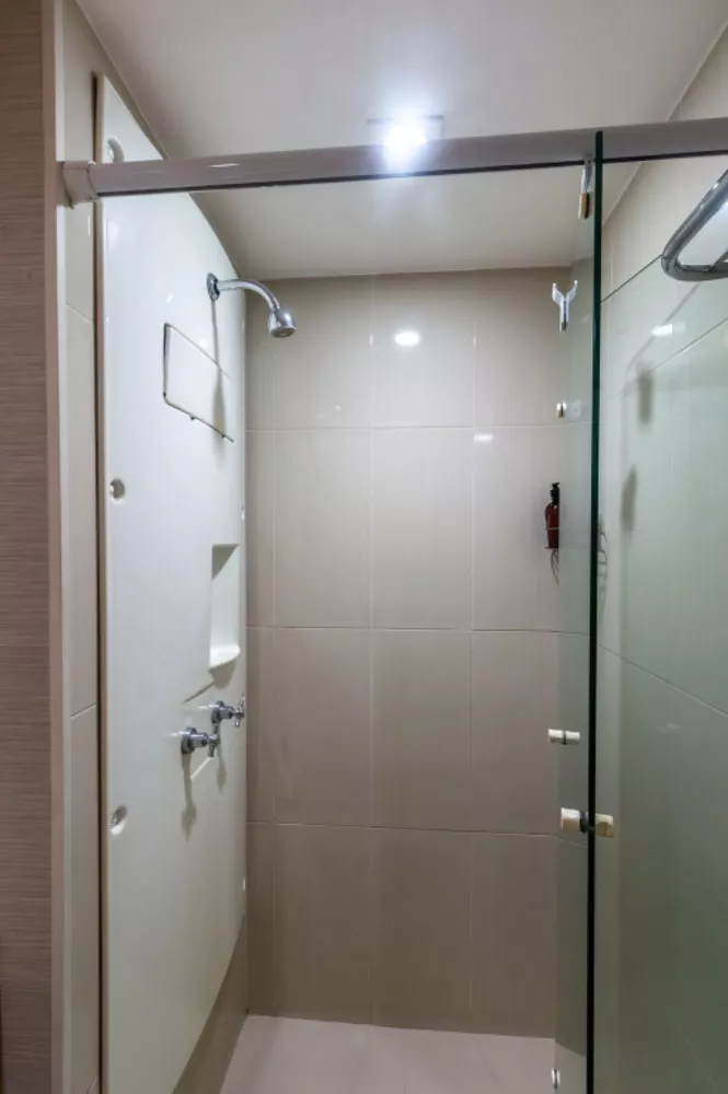Apartamento, 1 quarto, 30 m² - Foto 3