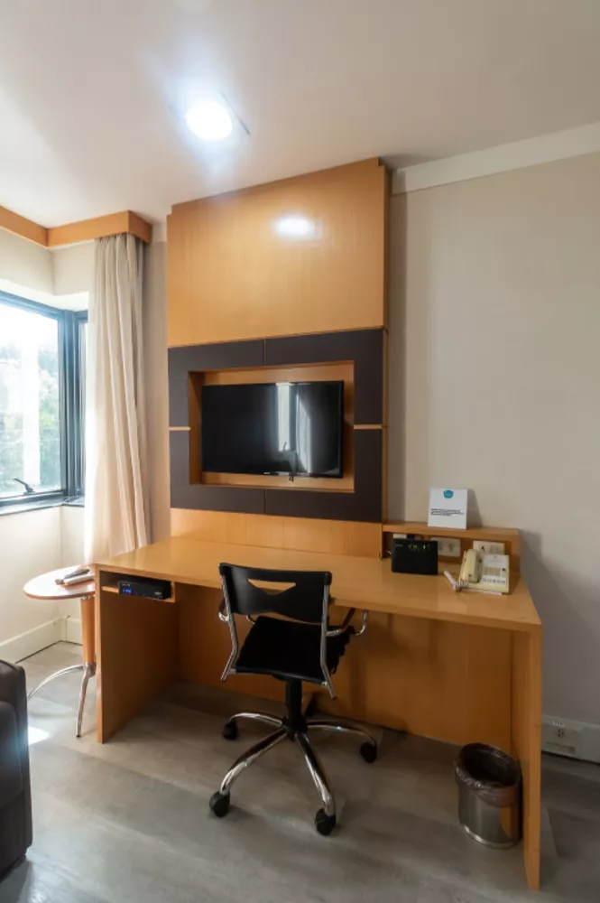 Apartamento, 1 quarto, 30 m² - Foto 2