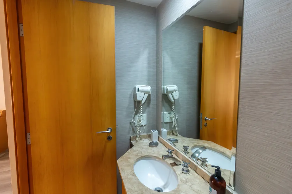 Apartamento, 1 quarto, 30 m² - Foto 7