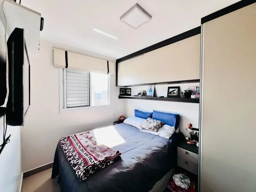 Apartamento, 2 quartos - Foto 3