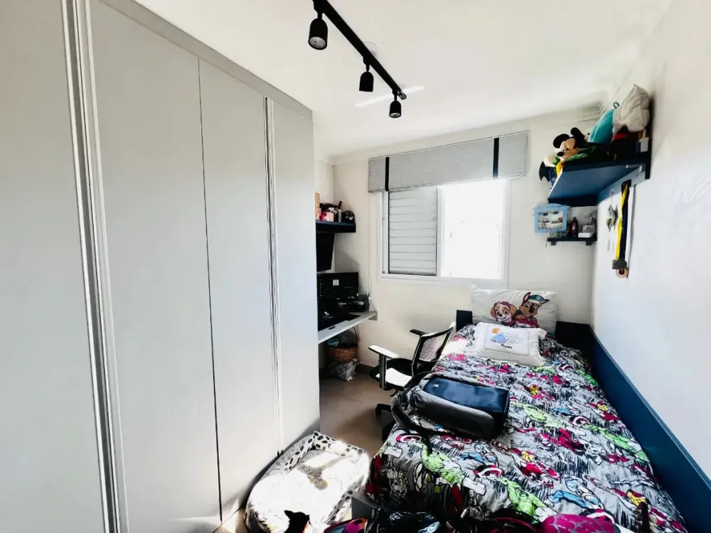 Apartamento, 2 quartos - Foto 2