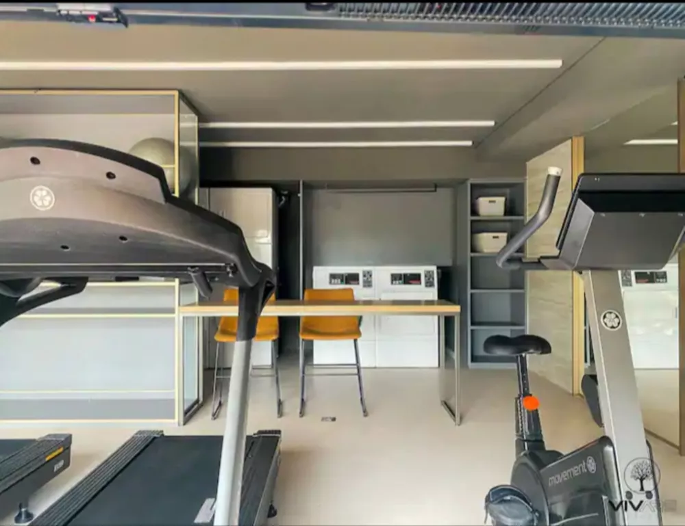 Apartamento, 1 quarto, 33 m² - Foto 1