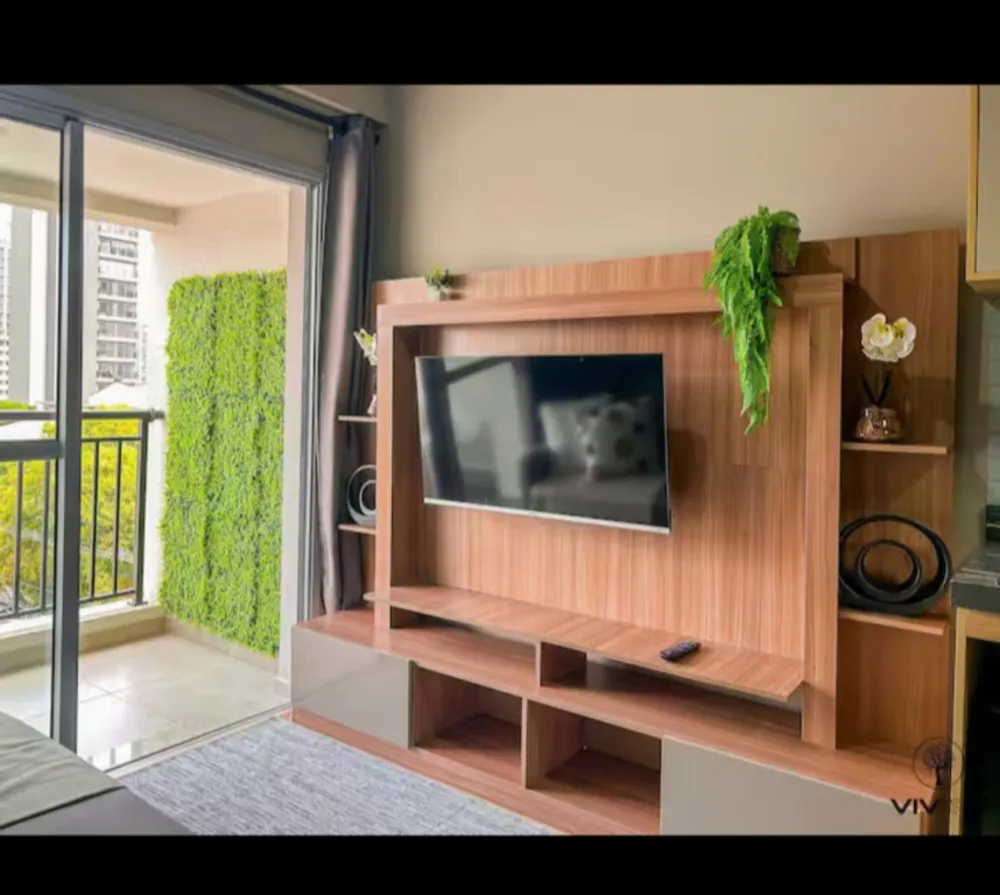Apartamento, 1 quarto, 33 m² - Foto 9