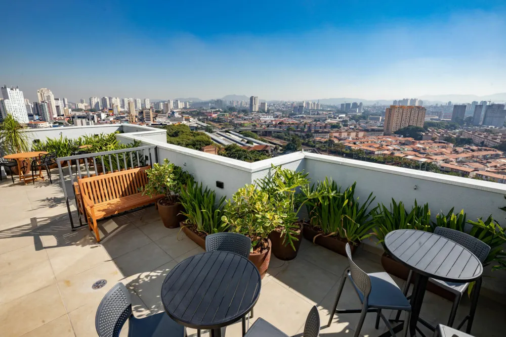 Apartamento, 2 quartos - Foto 7