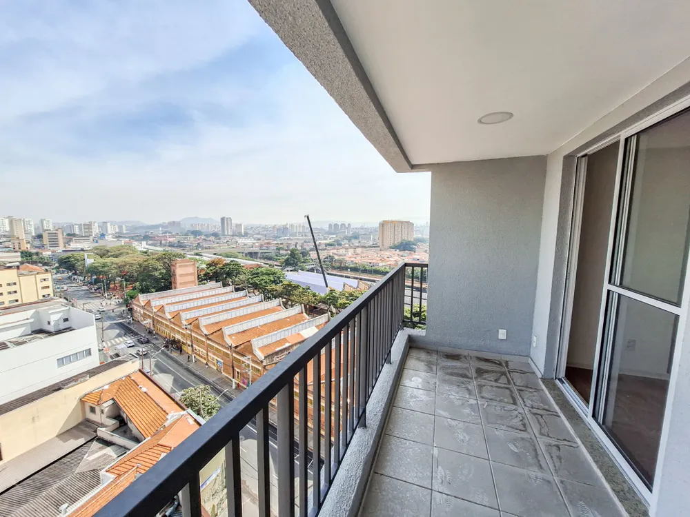 Apartamento, 2 quartos - Foto 6