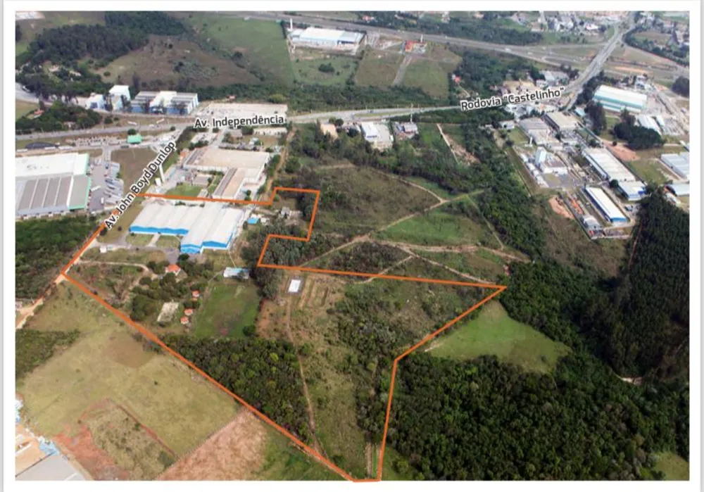 Prédio Inteiro, 13250 m² - Foto 4