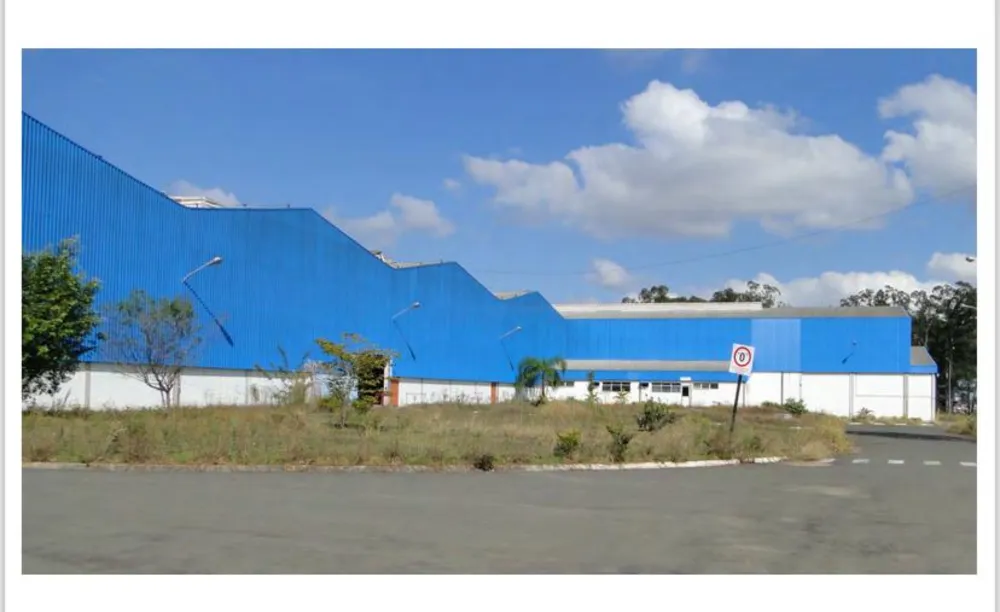 Prédio Inteiro, 13250 m² - Foto 5
