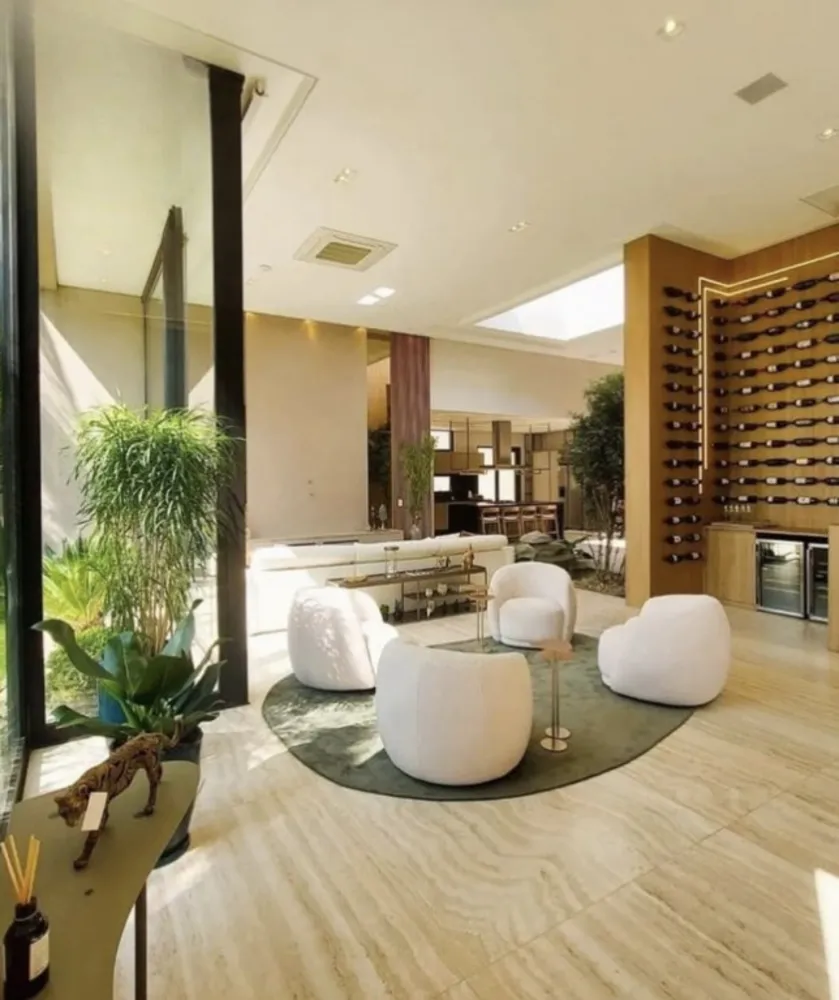Casa de Condomínio, 5 quartos - Foto 9