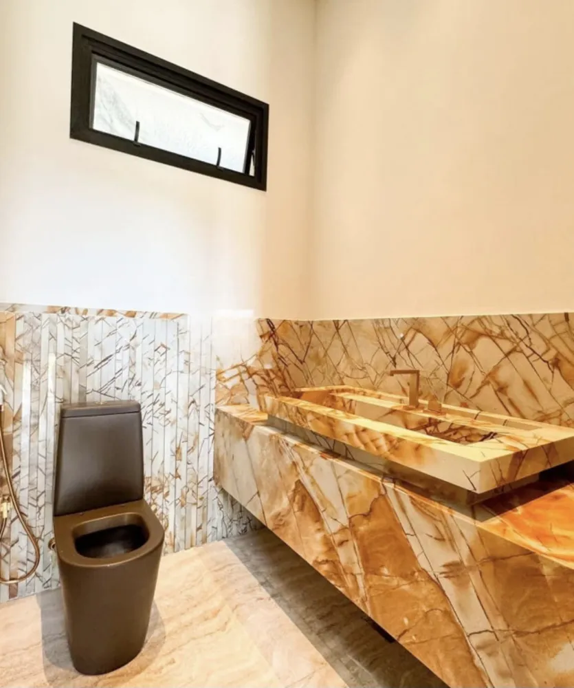 Casa de Condomínio, 5 quartos - Foto 10