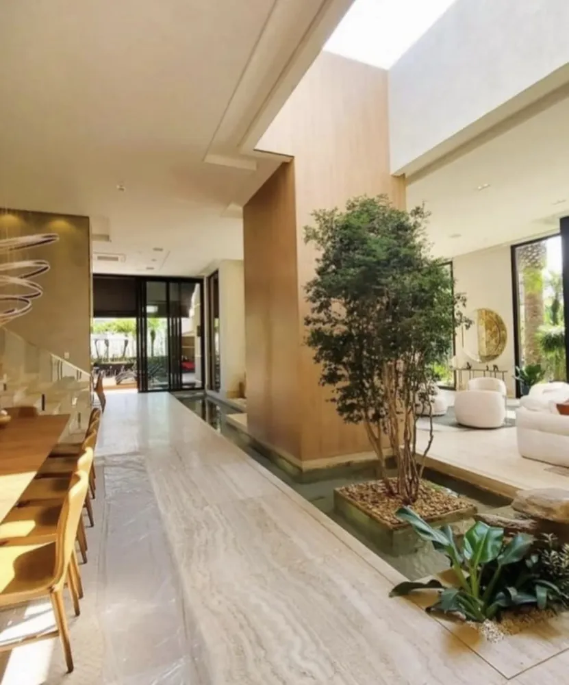 Casa de Condomínio, 5 quartos - Foto 8