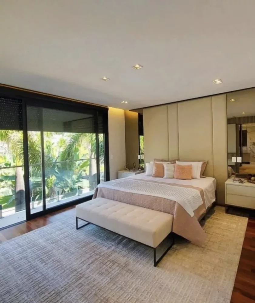Casa de Condomínio, 5 quartos - Foto 4