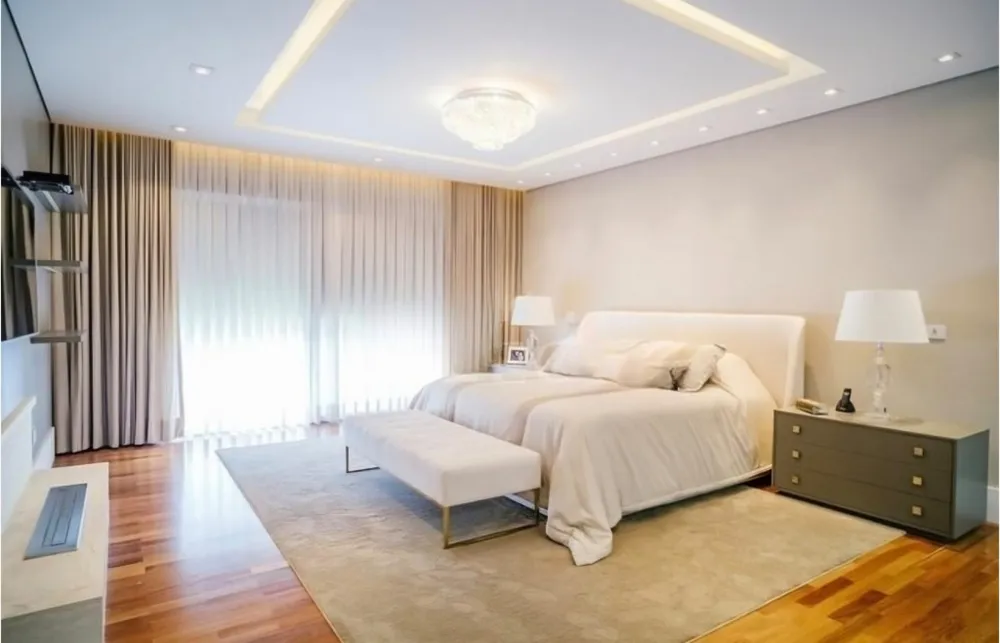 Casa de Condomínio, 5 quartos - Foto 6
