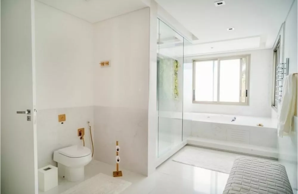 Casa de Condomínio, 5 quartos - Foto 3
