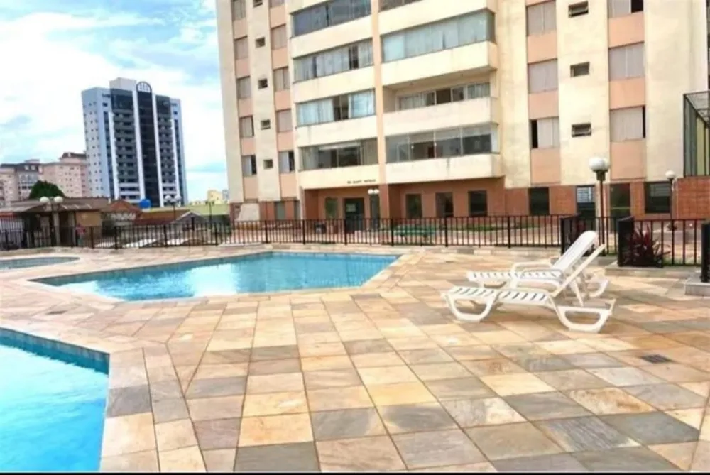 Apartamento, 2 quartos, 50 m² - Foto 14