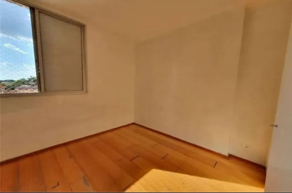 Apartamento, 2 quartos, 50 m² - Foto 6