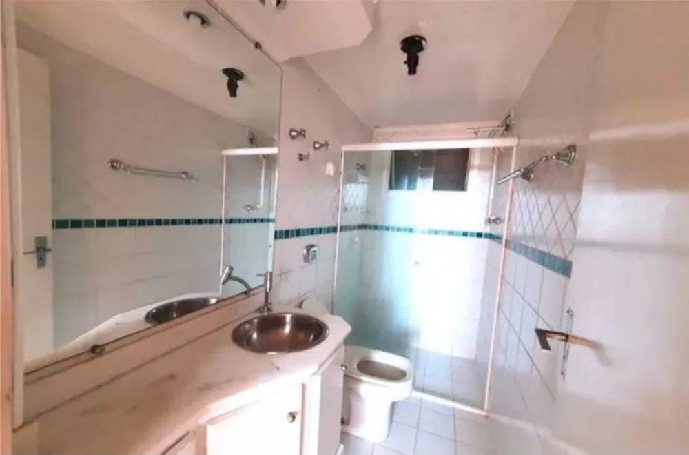 Apartamento, 2 quartos, 50 m² - Foto 10