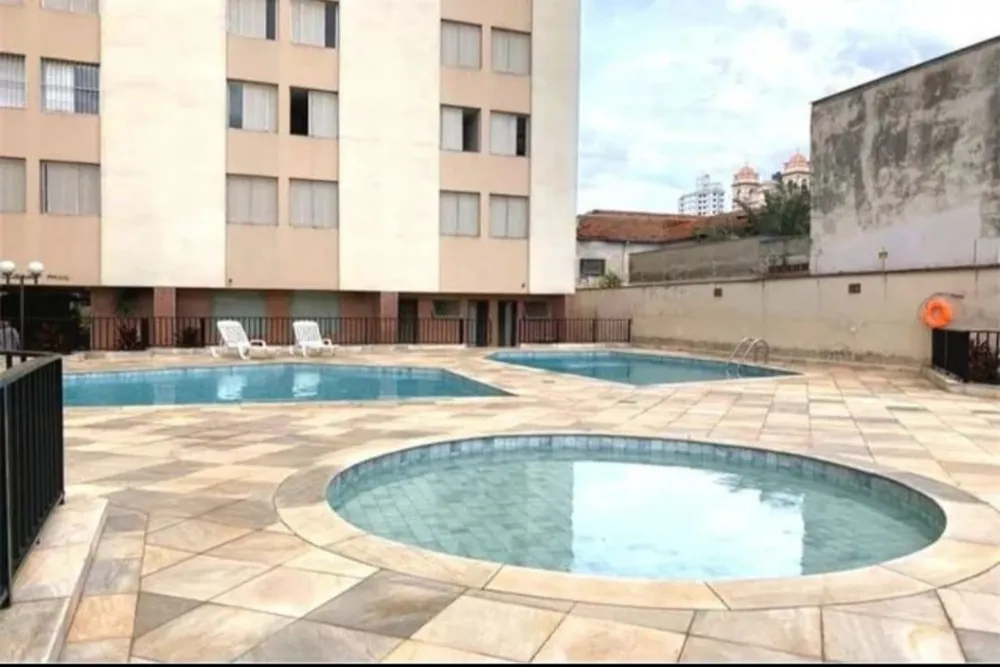 Apartamento, 2 quartos, 50 m² - Foto 13