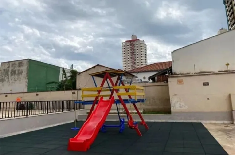 Apartamento, 2 quartos, 50 m² - Foto 6